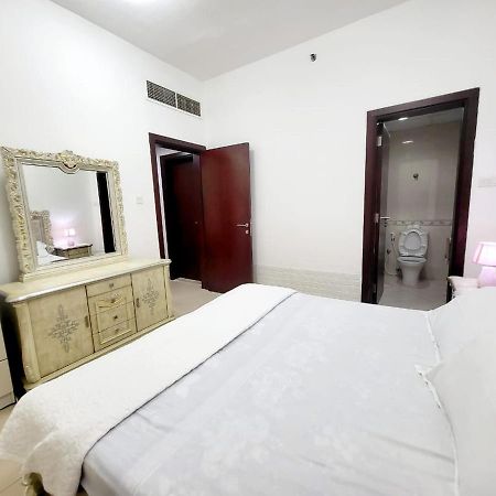 Cheap Holiday Home Ajman Exterior photo