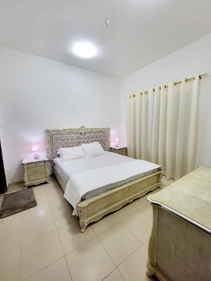 Cheap Holiday Home Ajman Exterior photo