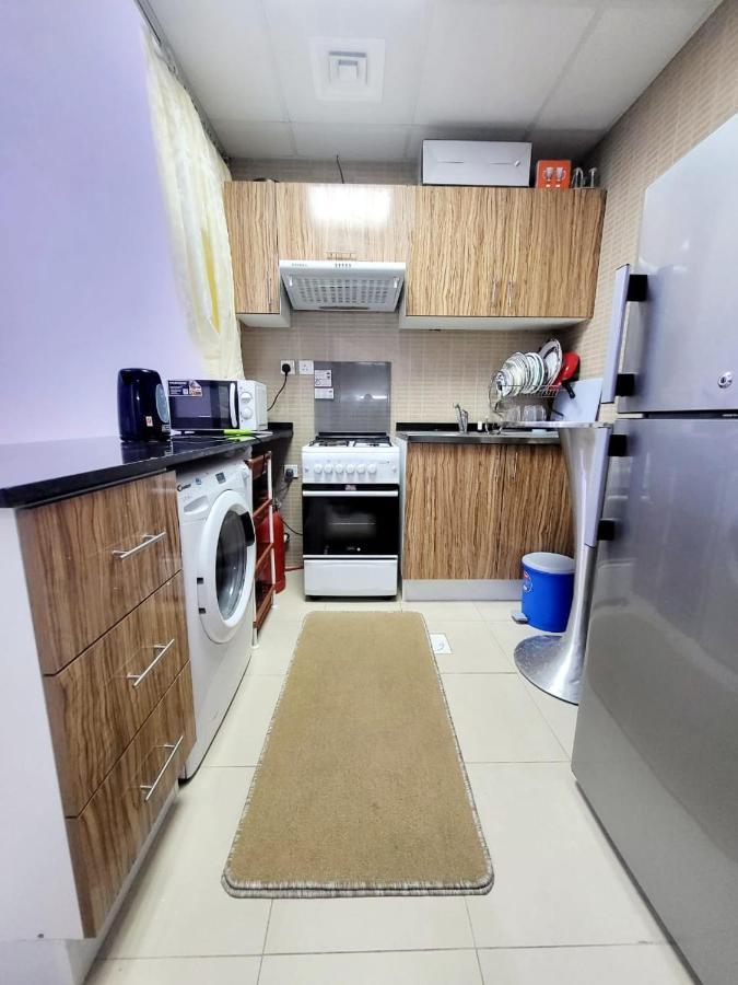 Cheap Holiday Home Ajman Exterior photo