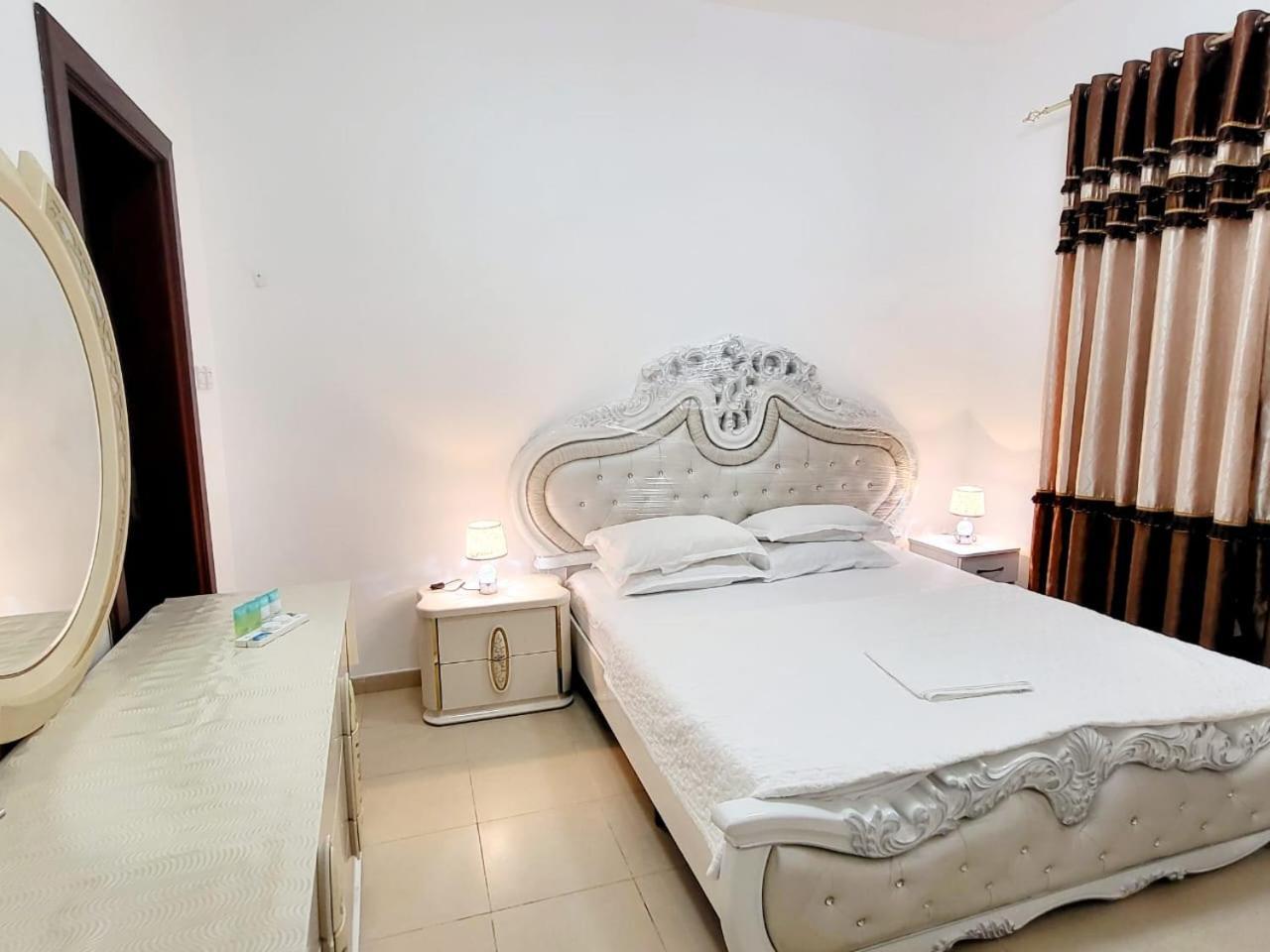 Cheap Holiday Home Ajman Room photo