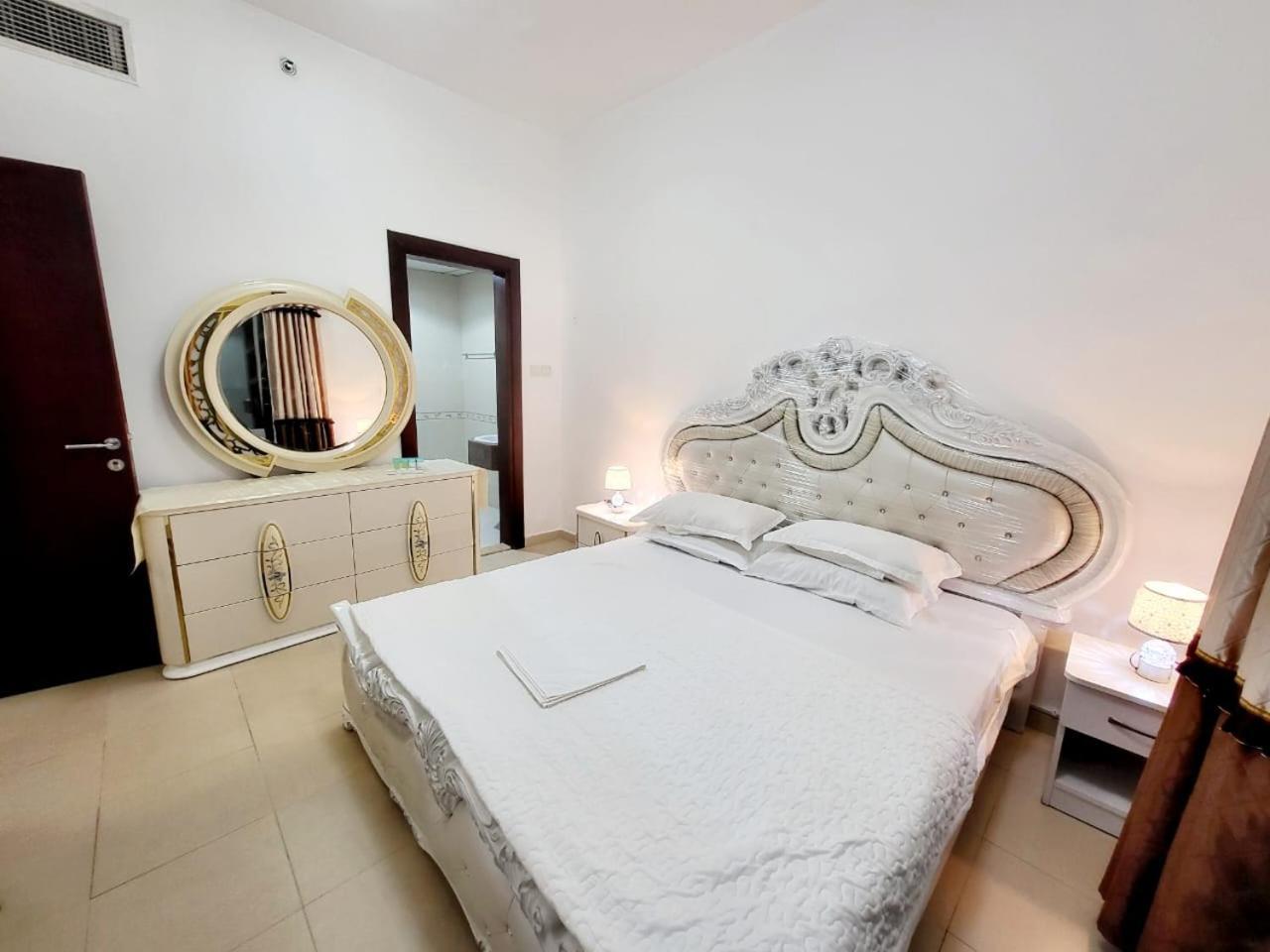 Cheap Holiday Home Ajman Exterior photo